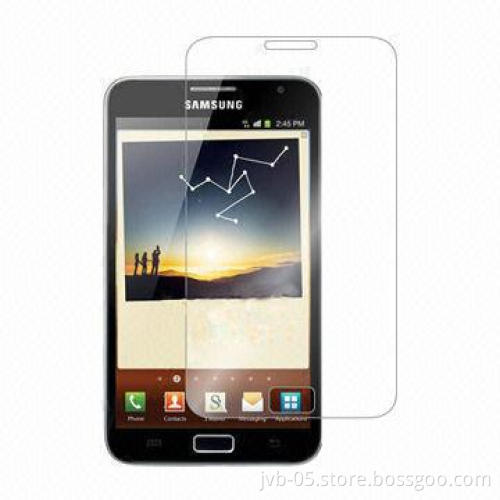 Anti-bacterial Screen Protectors for Samsung Note 3